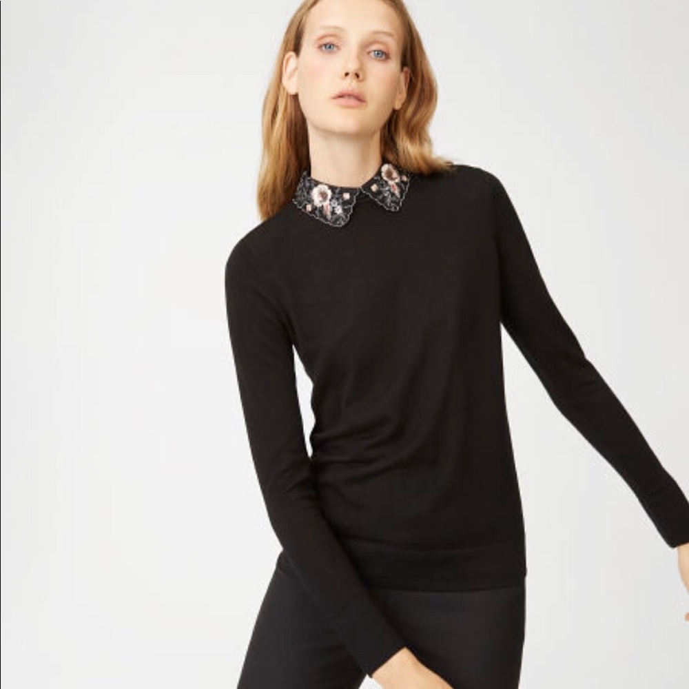 Club Monaco Joannah Sweater